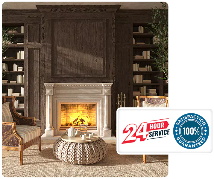 Reliable Chimney & Fireplace Cleaning Servicesin Parry Sound, ON